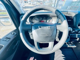 Iveco Daily  35S17 ПАДАЩ БОРД, ПЕЧКА, снимка 10