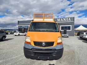 ������ Renault Master