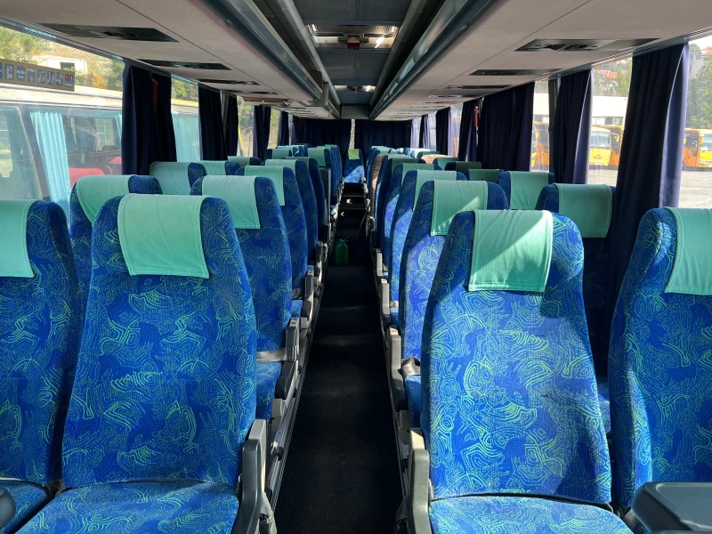 Setra S S315HD, снимка 5 - Бусове и автобуси - 47459262