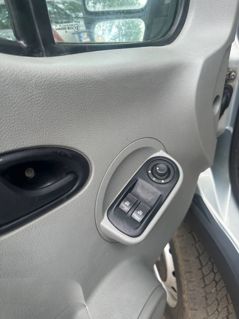 Renault Master 3.0dci -  MAXi, клима, снимка 11 - Бусове и автобуси - 50392246