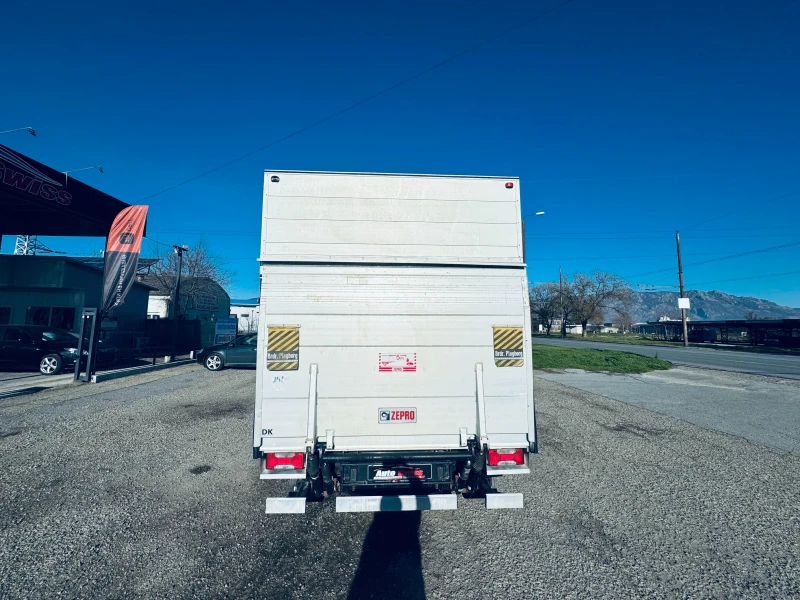 Iveco Daily  35S17 ПАДАЩ БОРД, ПЕЧКА, снимка 5 - Бусове и автобуси - 52735368