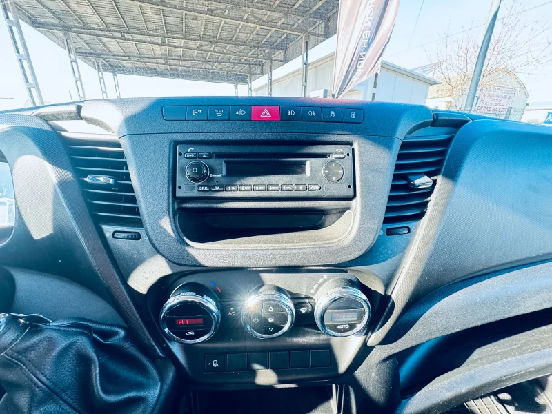 Iveco Daily  35S17 ПАДАЩ БОРД, ПЕЧКА, снимка 13 - Бусове и автобуси - 52735368