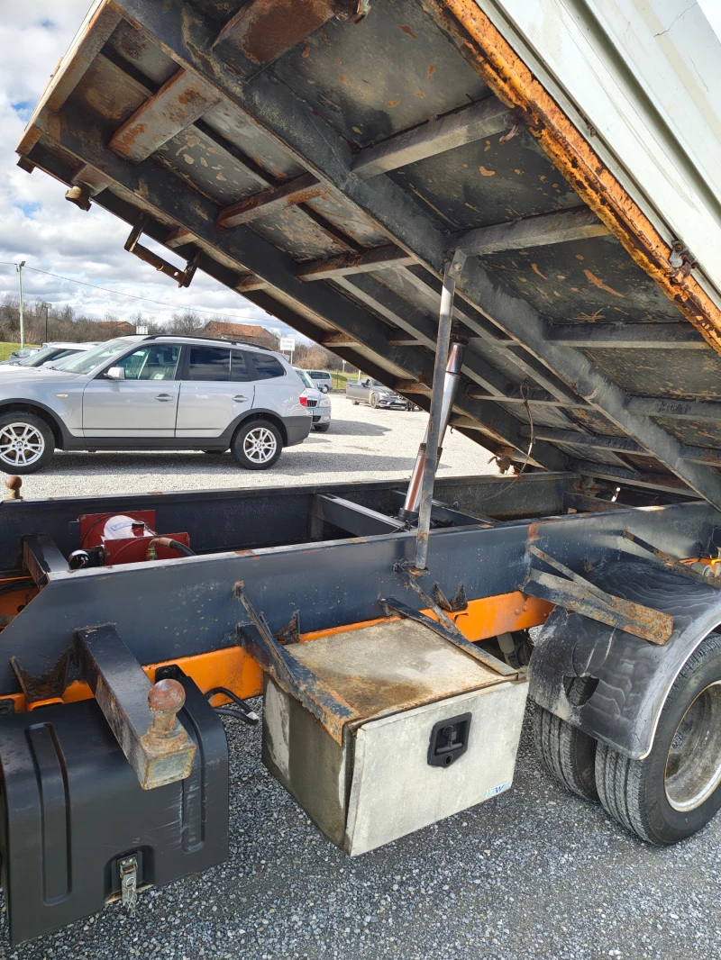 Renault Master 3.0 DCI, снимка 8 - Бусове и автобуси - 53442454