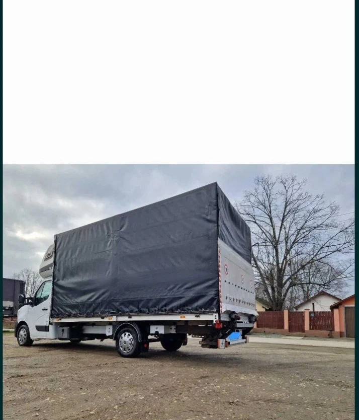 Renault Master  - изображение 3