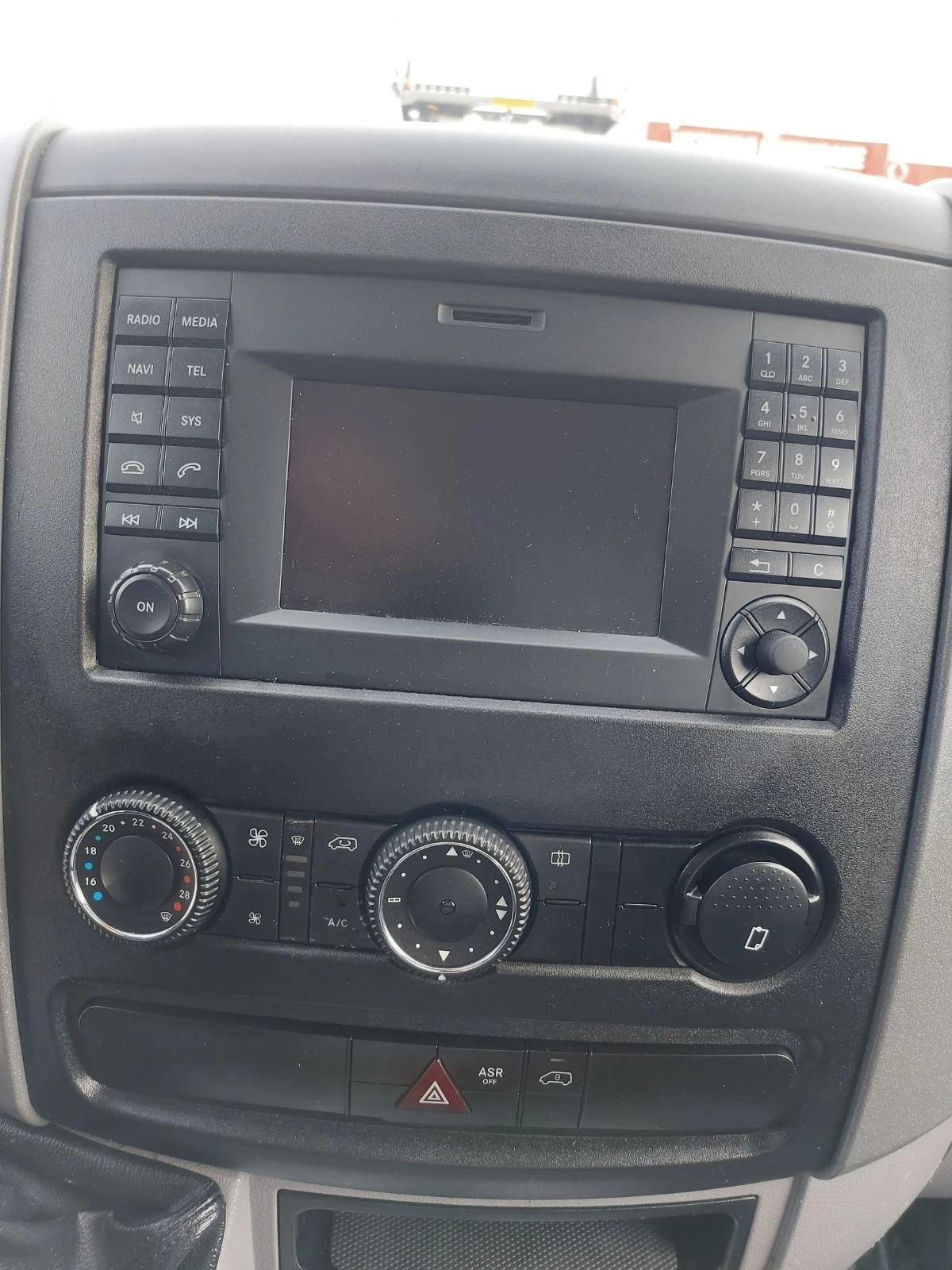 Mercedes-Benz Sprinter EURO 6b, klima, ��� | Mobile.bg � ����������� 13