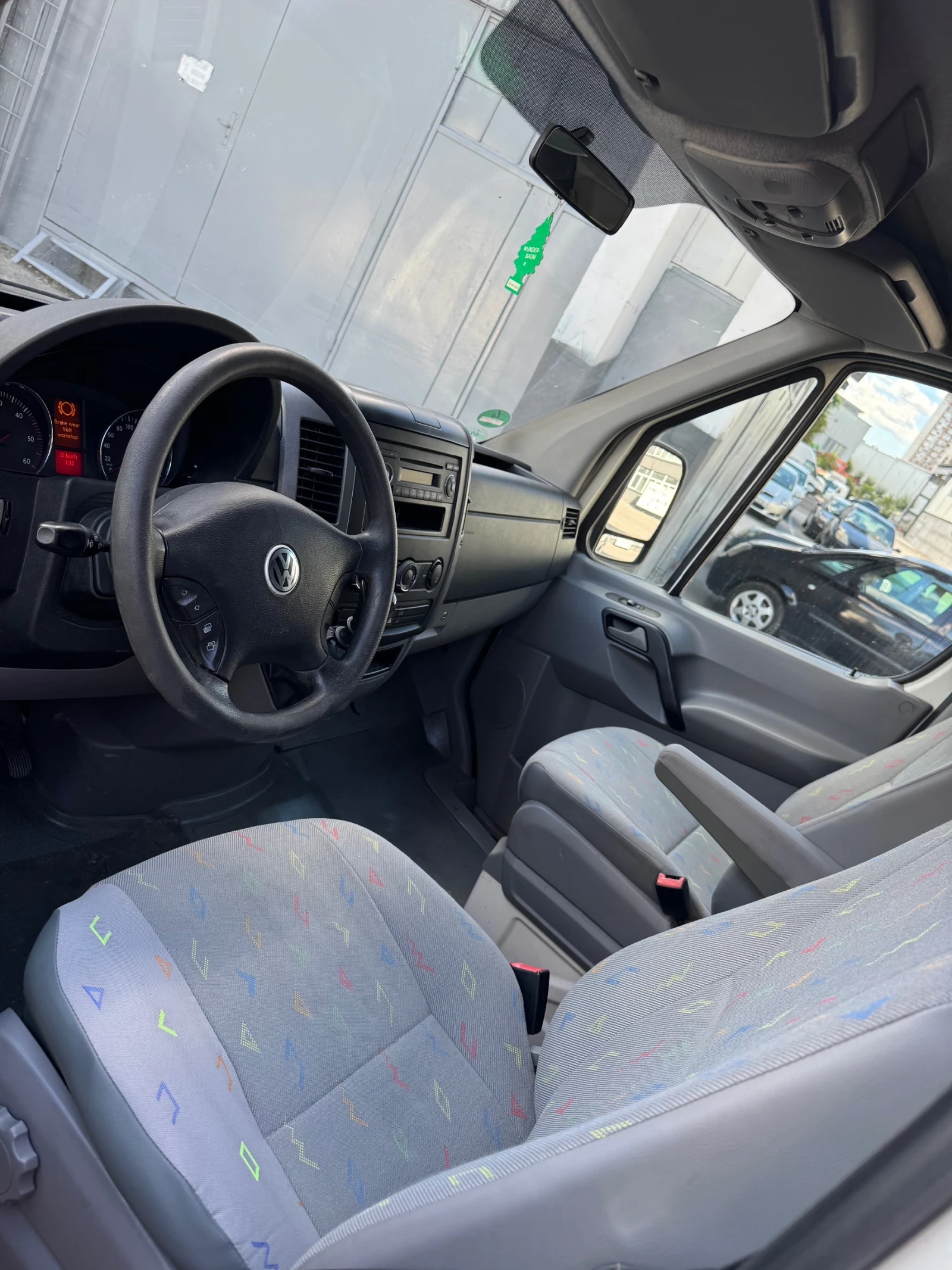VW Crafter �������� | Mobile.bg � ����������� 17
