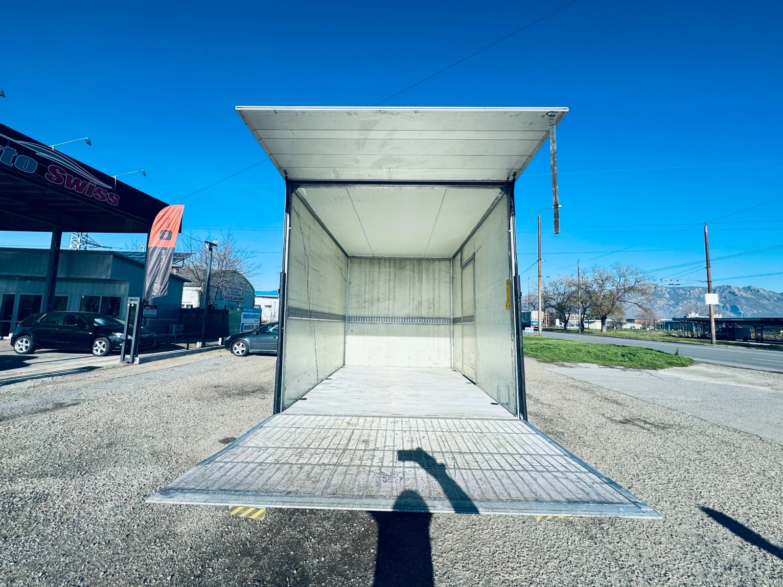 Iveco Daily  35S17  ,  | Mobile.bg   7