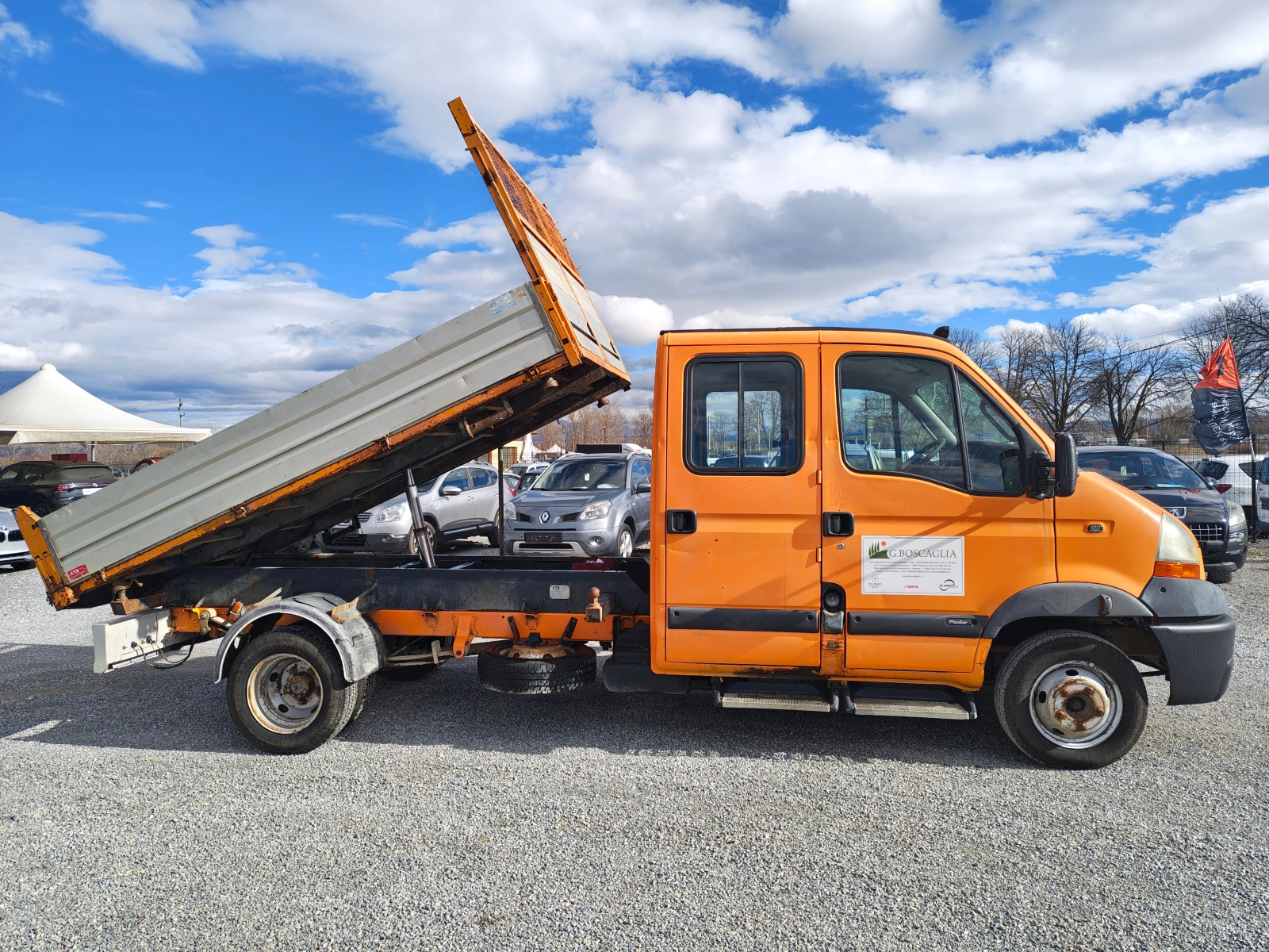 Renault Master 3.0 DCI | Mobile.bg � ����������� 3