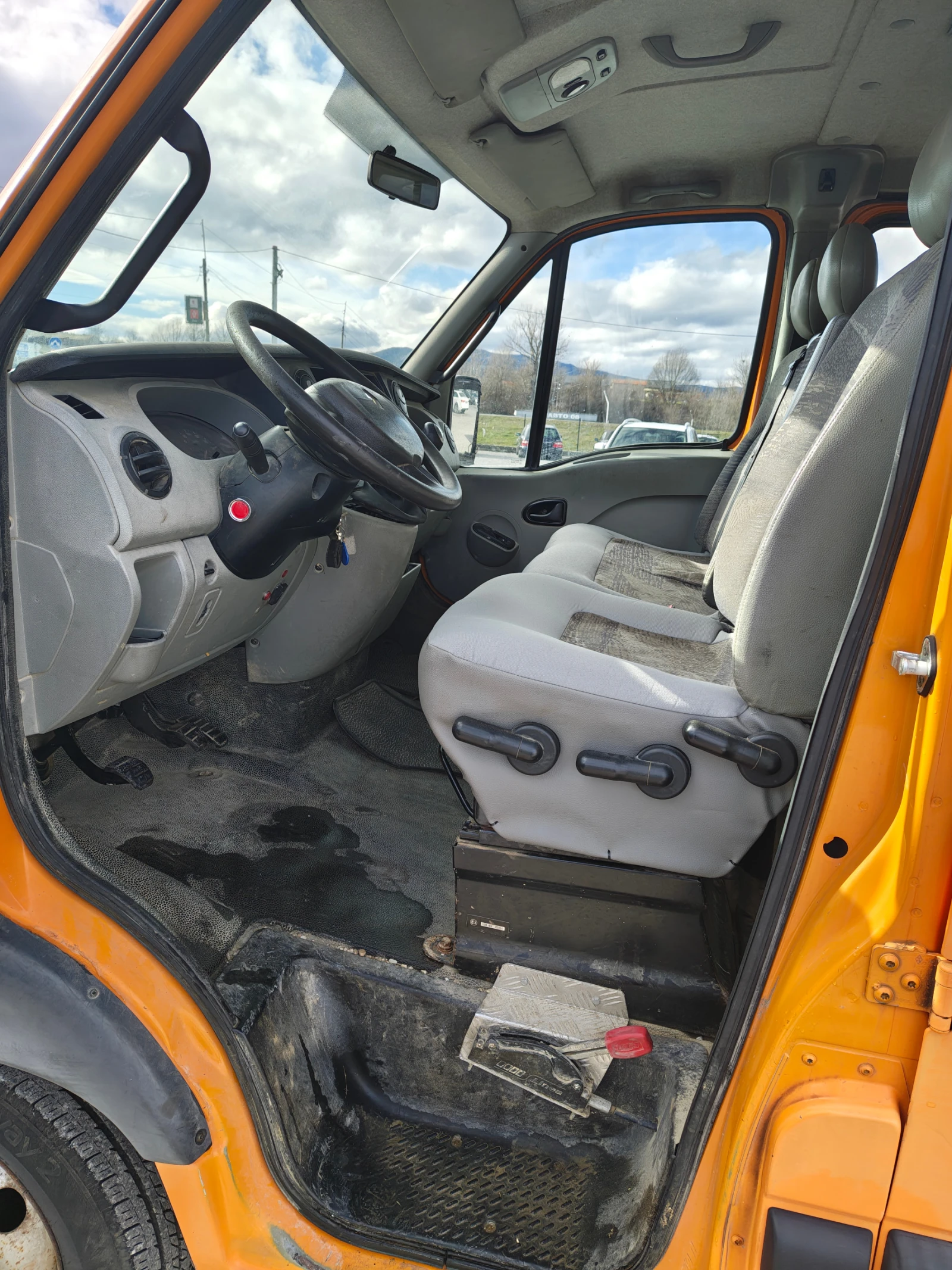 Renault Master 3.0 DCI | Mobile.bg � ����������� 12