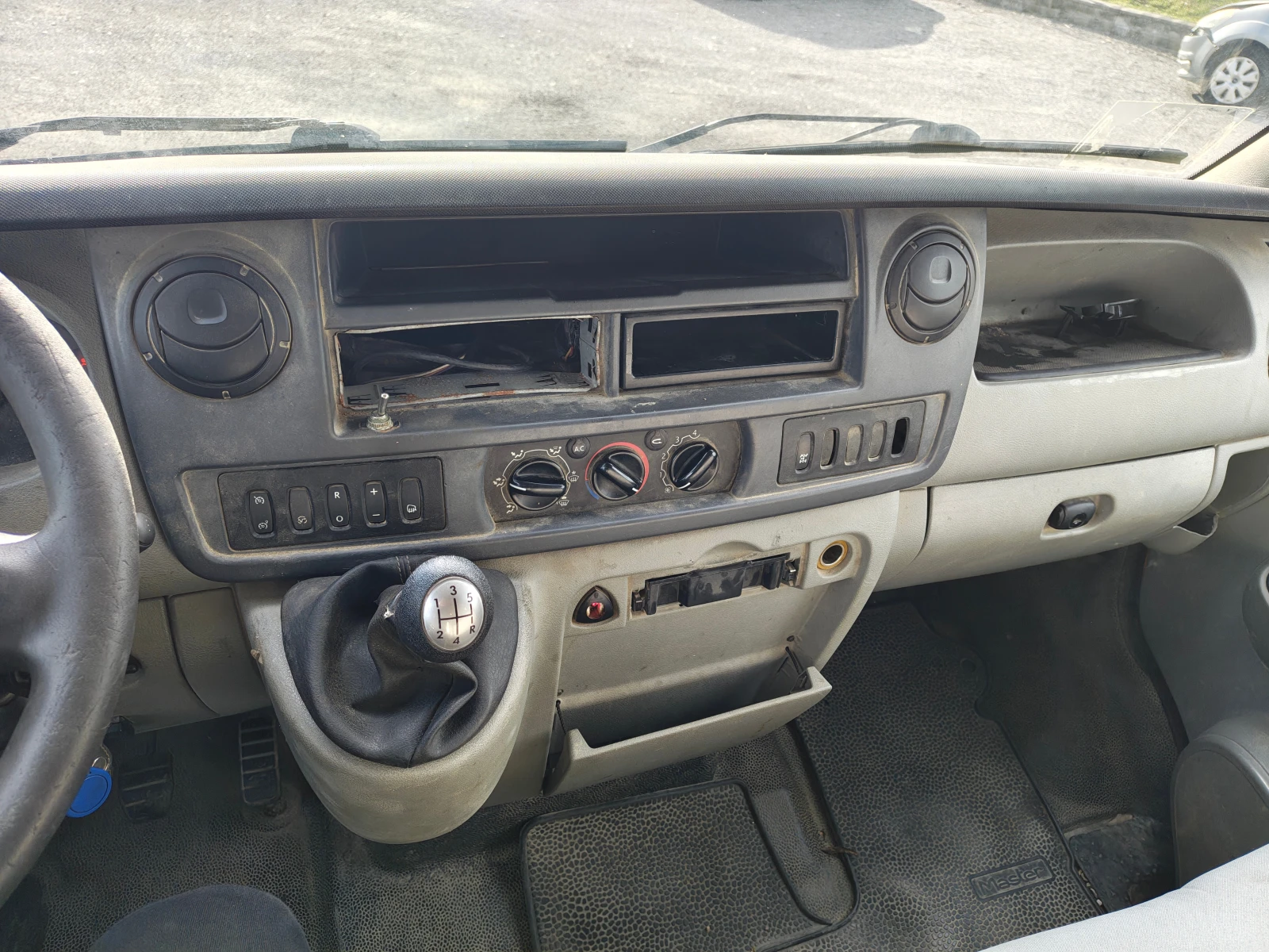 Renault Master 3.0 DCI | Mobile.bg � ����������� 13