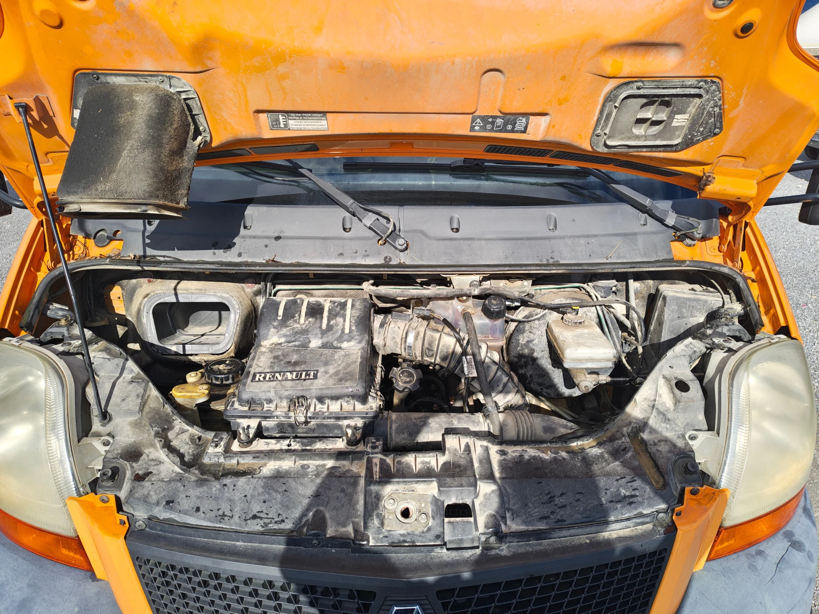 Renault Master 3.0 DCI | Mobile.bg � ����������� 15