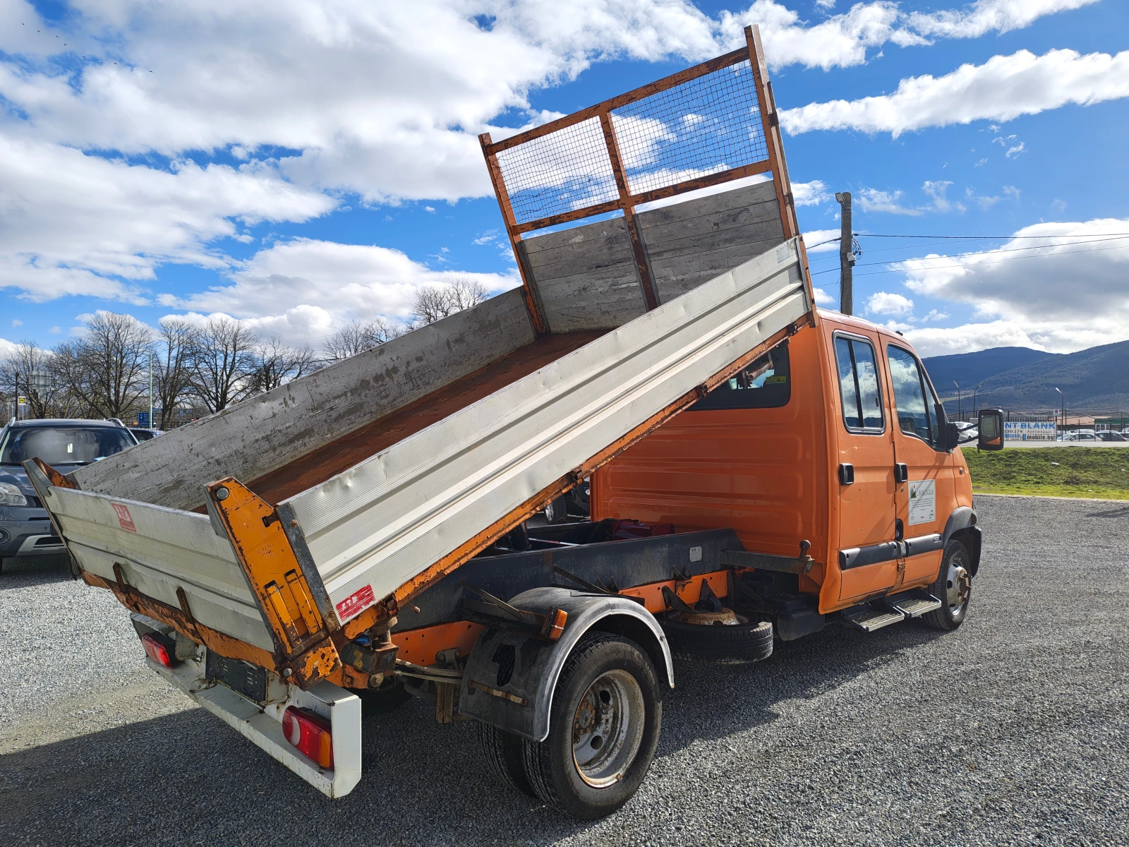 Renault Master 3.0 DCI | Mobile.bg � ����������� 4