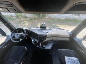 Mercedes-Benz Actros, снимка 9