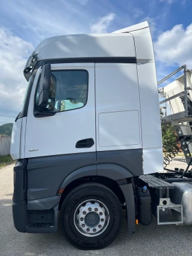 Mercedes-Benz Actros, снимка 5