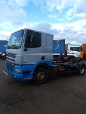 Daf CF 85.380 | Mobile.bg    4