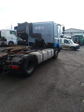 Daf CF 85.380 | Mobile.bg    2