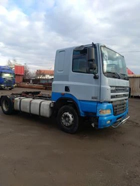  Daf CF