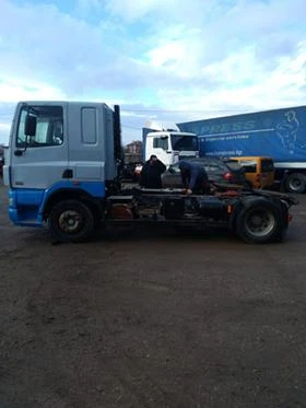 Daf CF 85.380 | Mobile.bg    3