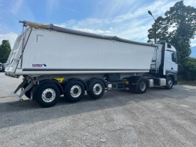 Mercedes-Benz Actros 1851    | Mobile.bg    10