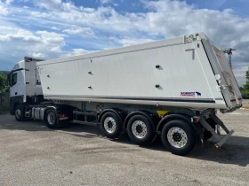 Mercedes-Benz Actros 1851    | Mobile.bg    8