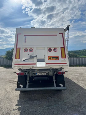 Mercedes-Benz Actros 1851    | Mobile.bg    9
