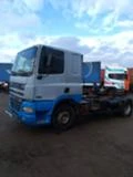 Daf CF 85.380, снимка 4