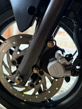 Kymco Agility ТОП СЪСТОЯНИЕ!!!, снимка 8