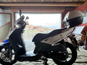 Kymco Agility ТОП СЪСТОЯНИЕ!!!, снимка 3