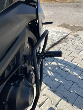 Yamaha Mt-09 Tracer 900/3бр куфара, снимка 10