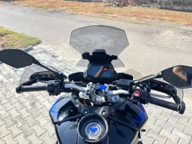 Yamaha Mt-09 Tracer 900/3бр куфара, снимка 9