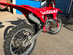 GASGAS MC 125, снимка 8 - Мотоциклети и мототехника - 43937232