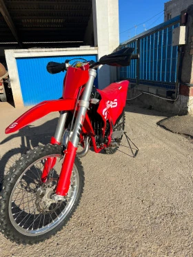 GASGAS MC 125 ДОГОВАРЯНЕ, снимка 4