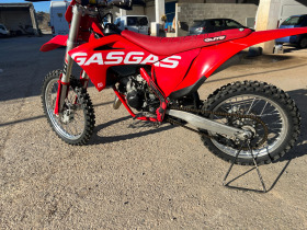 GASGAS MC 125, снимка 1 - Мотоциклети и мототехника - 45955053