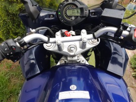 Yamaha Fazer 600i, снимка 16 - Мотоциклети и мототехника - 45430689