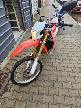 Honda Crf 250 L, снимка 2