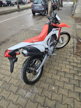 Honda Crf 250 L, снимка 8