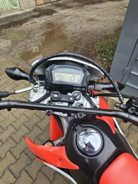 Honda Crf 250 L, снимка 6