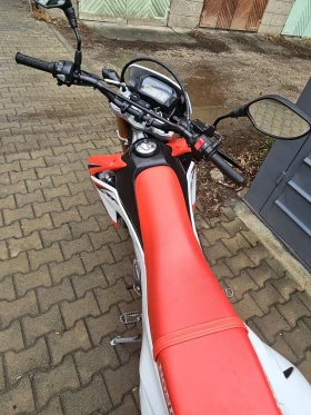 Honda Crf 250 L, снимка 5