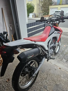 Honda Crf 250 L, снимка 13