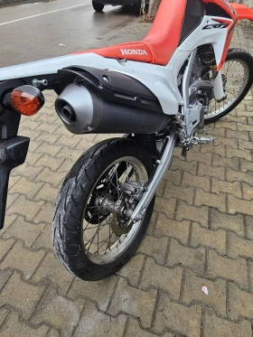 Honda Crf 250 L, снимка 4