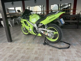 Honda Cbr F4i, снимка 1