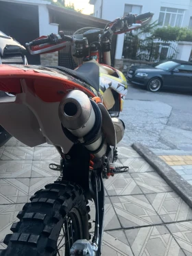 Ktm EXC Exc 200 2016 | Mobile.bg    11