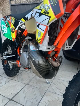 Ktm EXC Exc 200 2016 | Mobile.bg    7