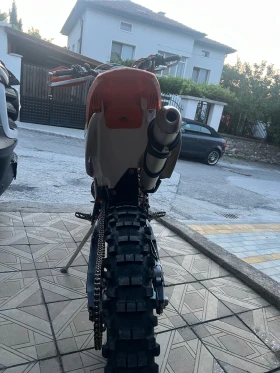Ktm EXC Exc 200 2016 | Mobile.bg    10