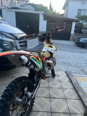 Ktm EXC Exc 200 2016 | Mobile.bg    2