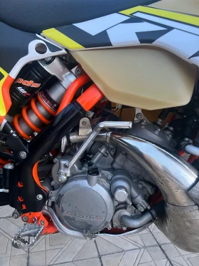 Ktm EXC Exc 200 2016 | Mobile.bg    8