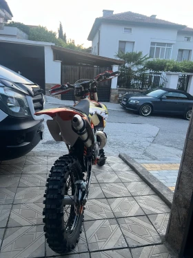 Ktm EXC Exc 200 2016 | Mobile.bg    4