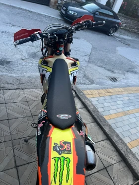 Ktm EXC Exc 200 2016 | Mobile.bg    3