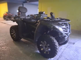 Cfmoto 400NK   | Mobile.bg    6