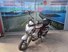 Kawasaki ER 6N 650, снимка 2